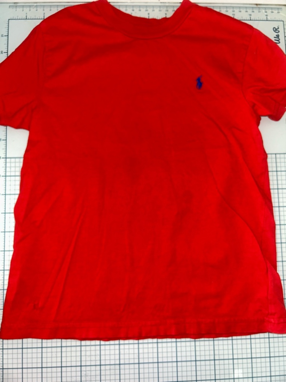 Mixed lot of Ralph Lauren Old Navy & misc Kids Short-Sleeve Tee - Red 420.18